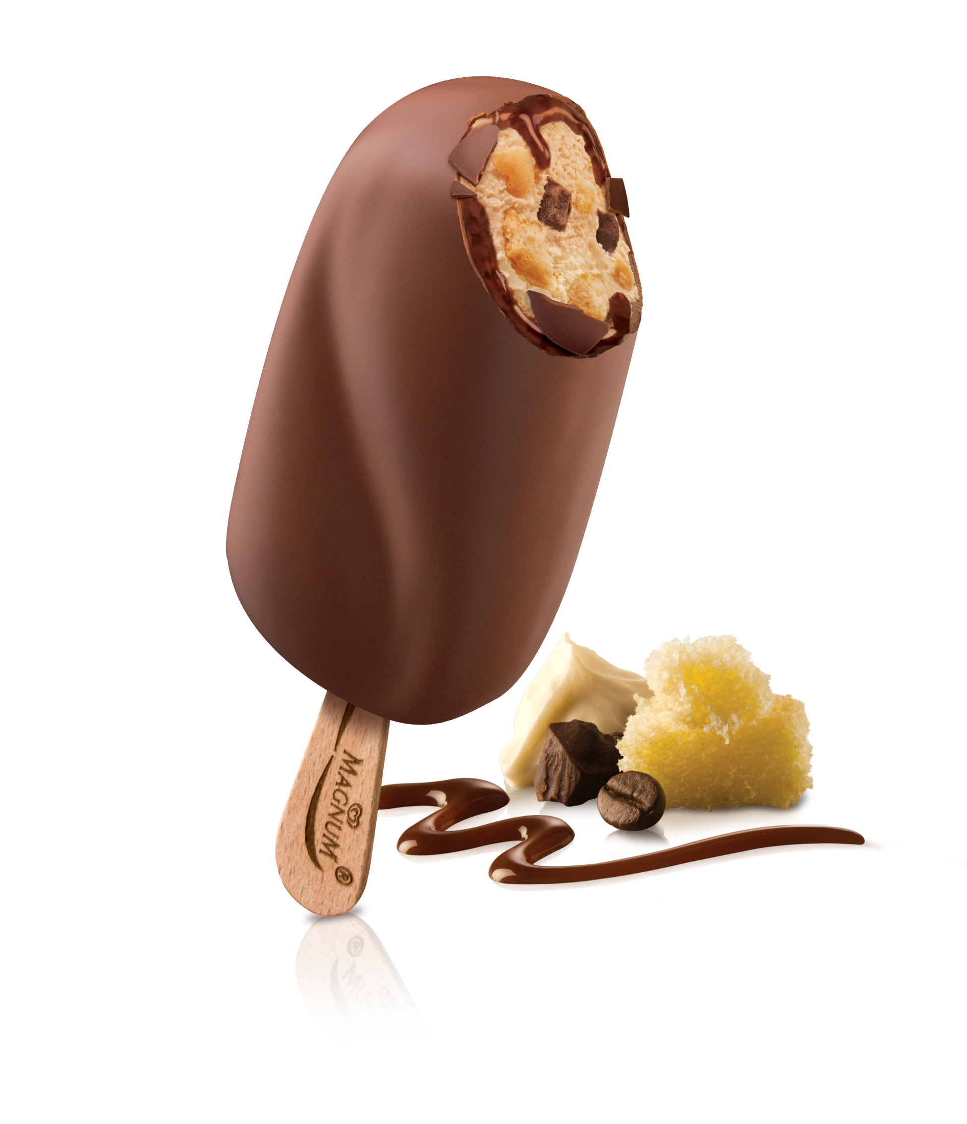 Magnum Tiramisu