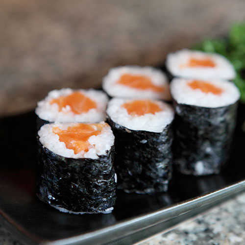 Maki Sushi