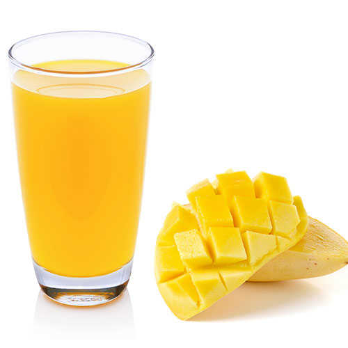 Mango Nektarı