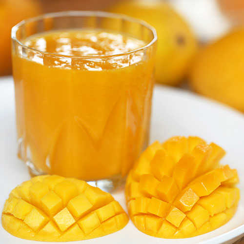 Mango Suyu