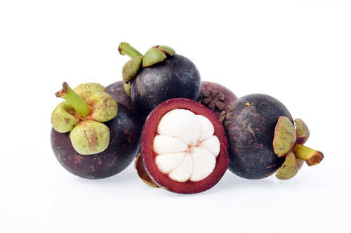 Mangostan