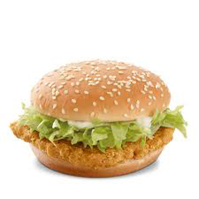 McDonald's McChicken