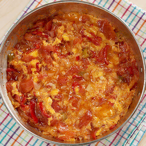 Menemen