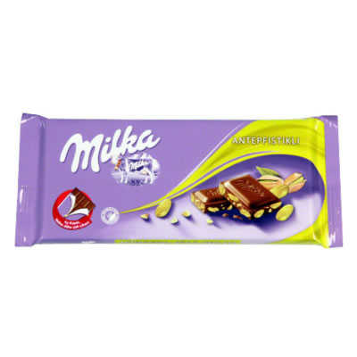 Milka Antepfıstıklı