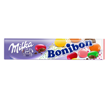 Milka Bonibon Tüp