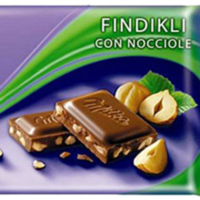 Milka Fındıklı