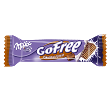 Milka Gofree Çikolatalı