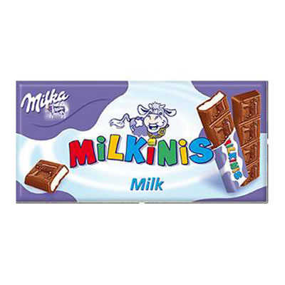 Milka Milkinis