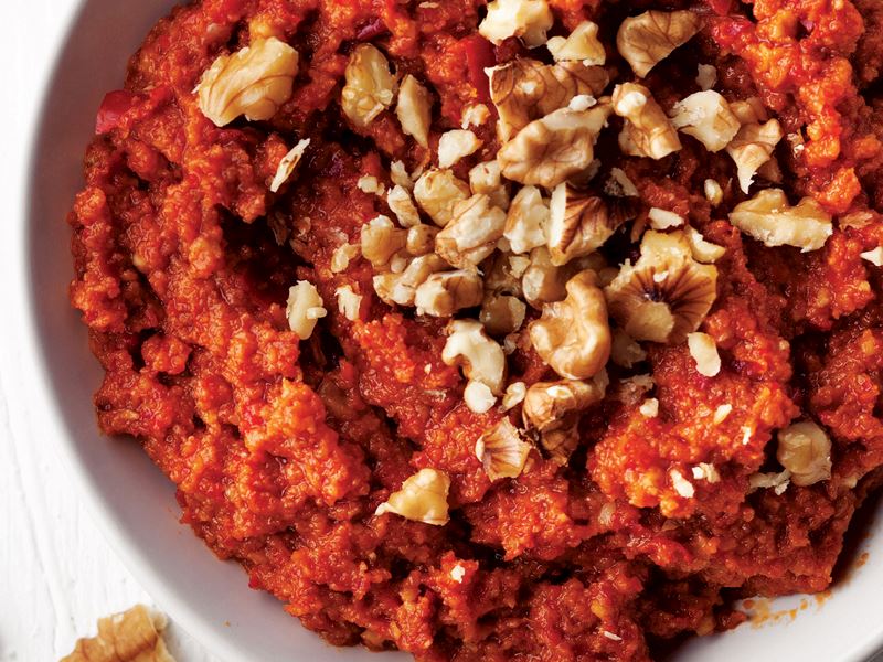 Muhammara