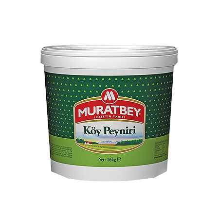 Muratbey Köy Peyniri