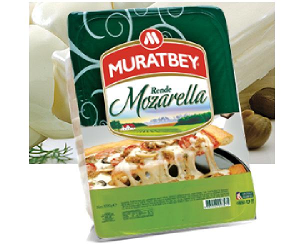 Muratbey Rende Mozzarella Peyniri