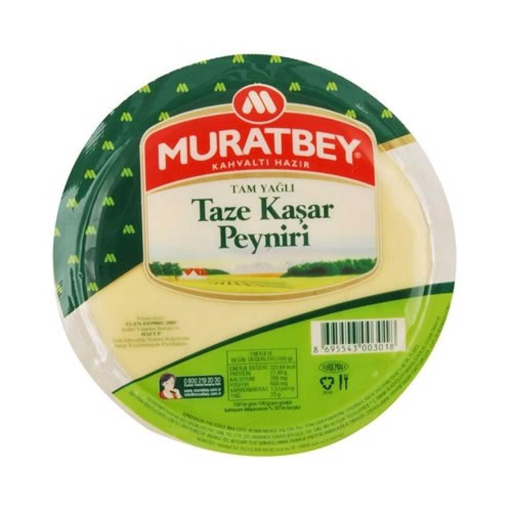 Muratbey Taze Kaşar