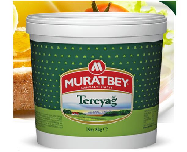 Muratbey Tereyağı