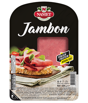 Namet Jambon