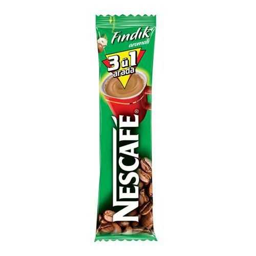 Nescafe 3ü1 Arada Fındıklı