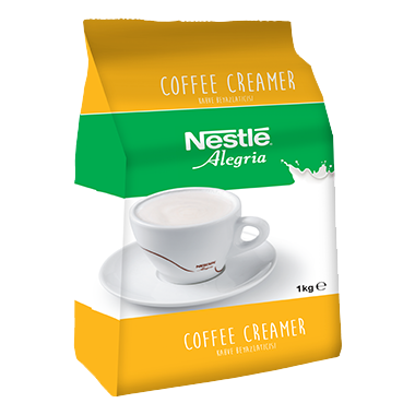 Nescafe Alegria Coffee Creamer