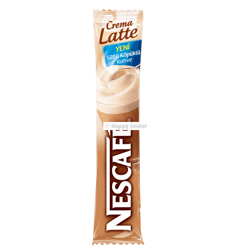 Nescafe Latte