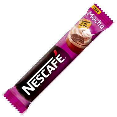 Nescafe Mocha