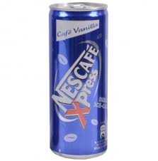 Nescafe Xpress Vanilya