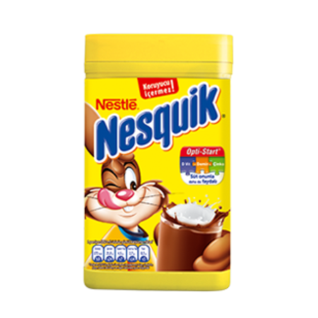 Nesquik Çikolatalı İçecek Tozu