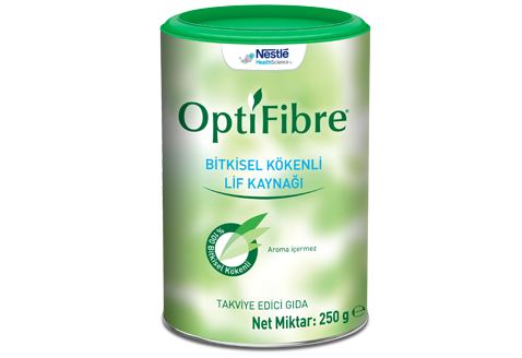 Nestle OptiFibre