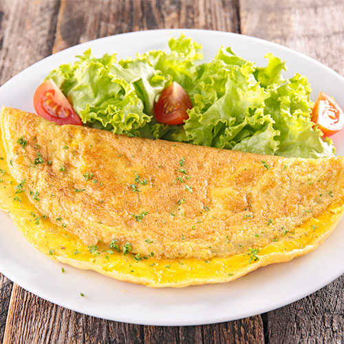 Omlet