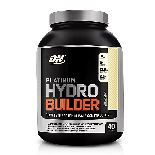 Optimum Nutrition Hydro Builder