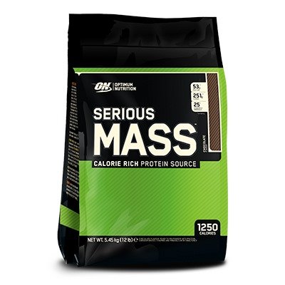 Optimum Serious Mass