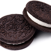 Oreo