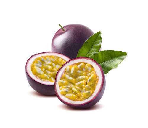 Passion Fruit (Çarkıfelek)