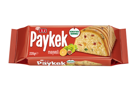 Paykek Meyveli