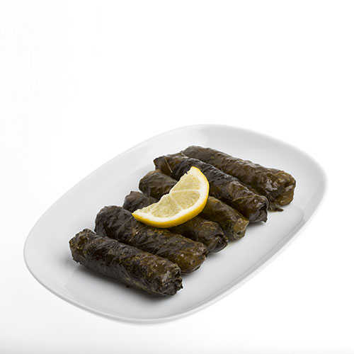 Pazı Sarması