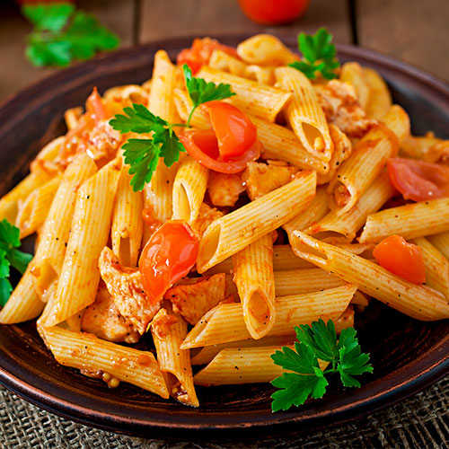 Penne Makarna