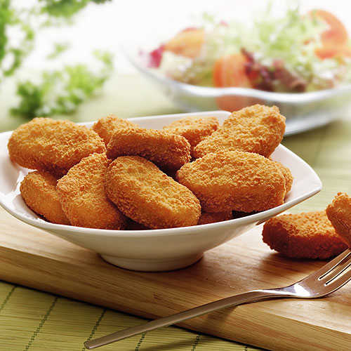 Piliç Nugget