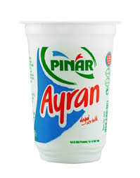 Pınar Bardak Ayran