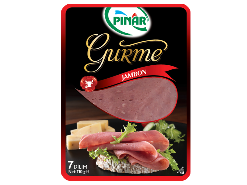 Pınar Gurme Jambon