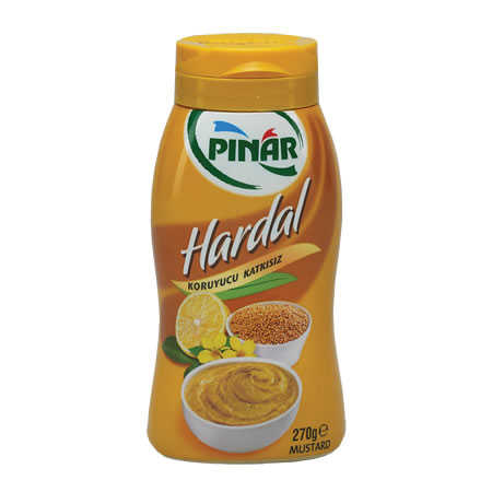 Pınar Hardal