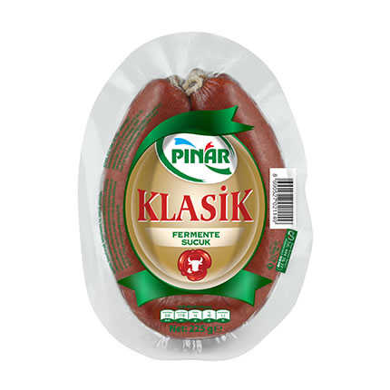 Pınar Klasik Sucuk