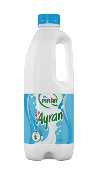 Pınar Şişe Ayran