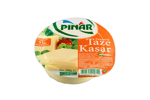 Pınar Taze Kaşar