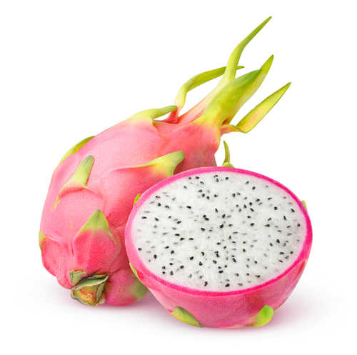 Pitahaya (Ejderha Meyvesi)