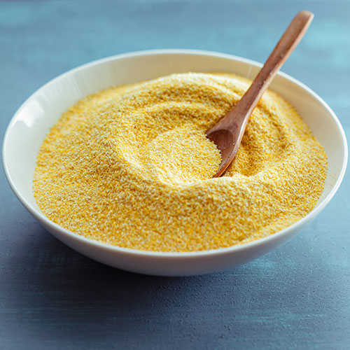 Polenta