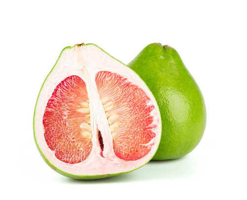 Pomelo