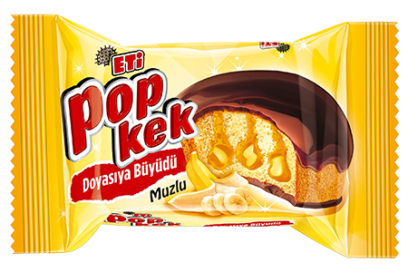 Popkek Muzlu