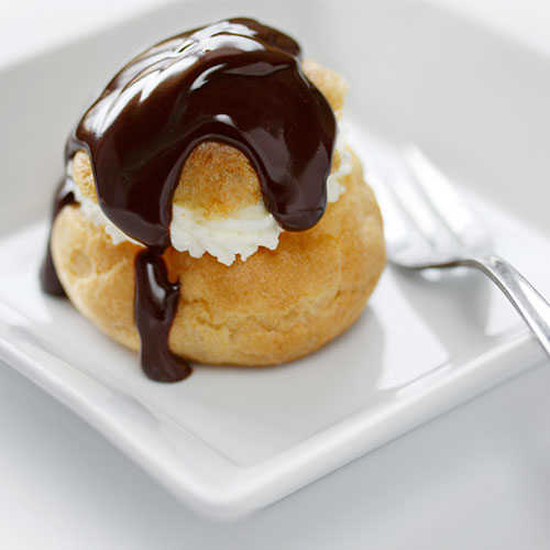 Profiterol