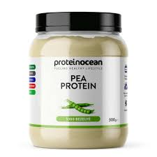 ProteinOcean Bezelye Proteini