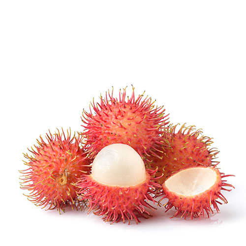 Rambutan