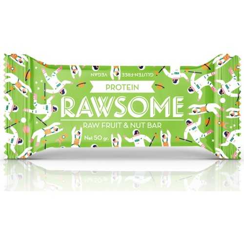 Rawsome Protein Bar