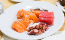 Sashimi Mixed