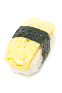 Sashimi Tamago